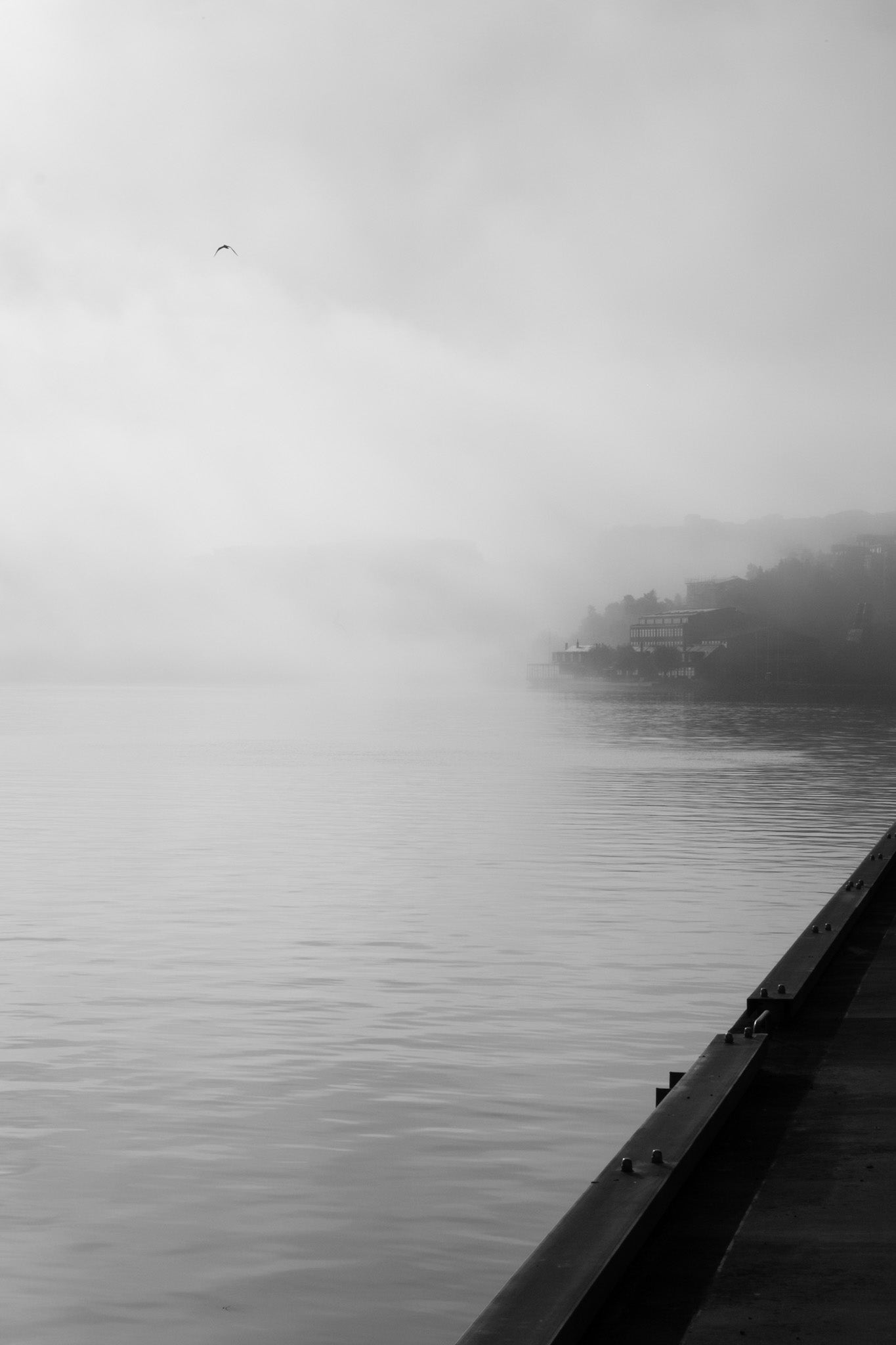 Water Haze II