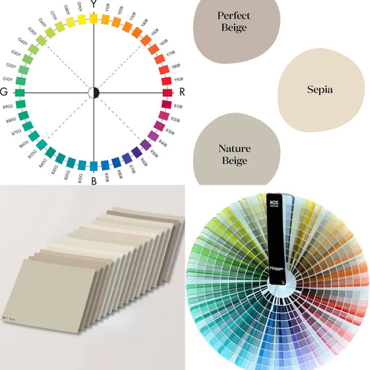 Color Consultation