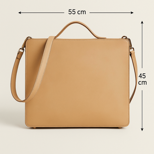 Väska Fly & Fold- the original