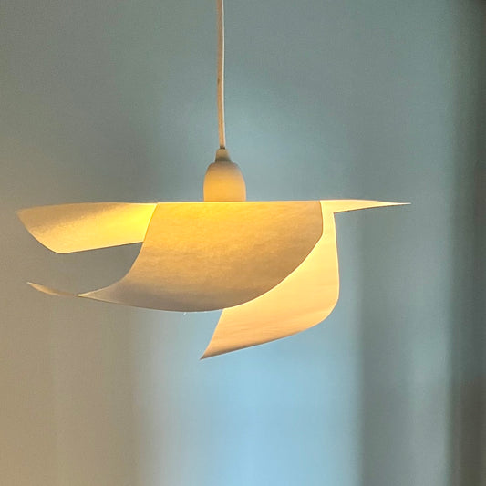 The Bird Lampshade ”Matisse”