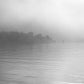 Water Haze III Landscape