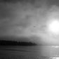 Water Haze I Landscape