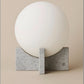 Table ”Halo” Lamp