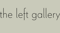 the left gallery