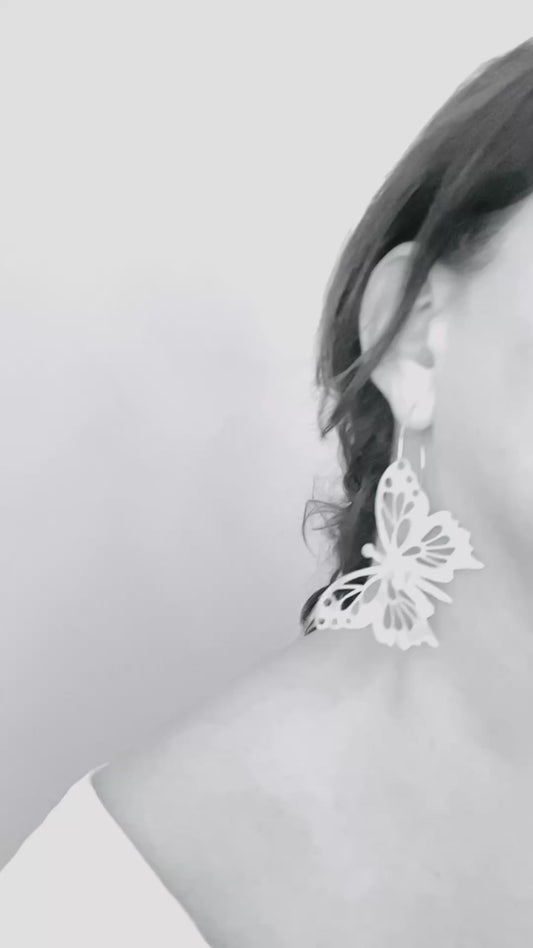 Bugs Earrings